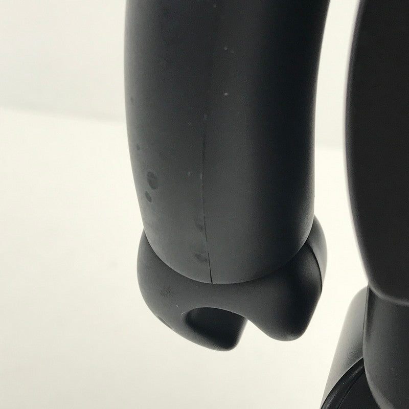 【中古品】 開封品 ベアブリック NITRO MICROPHONE 400％＆100％ フィギュア 038-260209-io-04-fuzh 万代Net店