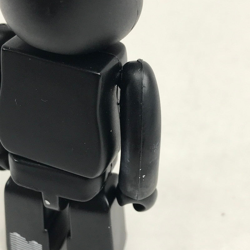 【中古品】 開封品 ベアブリック NITRO MICROPHONE 400％＆100％ フィギュア 038-260209-io-04-fuzh 万代Net店