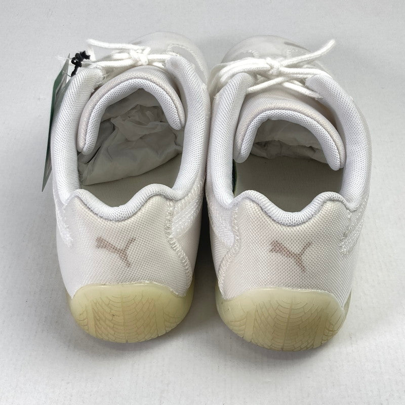 【中古品】【メンズ】 ATMOS×BEAUTIFUL PEOPLE×PUMA アトモス ビューティフルピープル プーマ 405929-01 SPEEDCAT OG "NOTHING TO HIDE" スニーカー 靴 スピードキャット オージー 162-250808-io-08-fuz サイズ：27 カラー：ホワイト 万代Net店