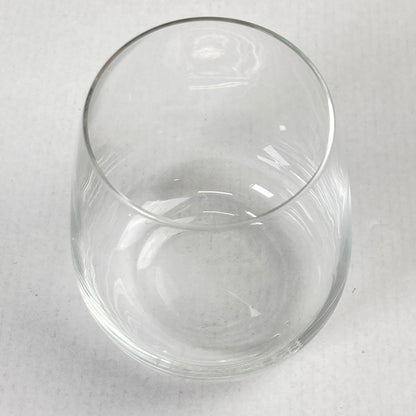 【中古美品】【メンズ/レディース】 TIFFANY&Co. ティファニー ペアグラス ペア グラス コップ 食器 ギフト セット 2個セット 183-250808-io-05-fuz 万代Net店