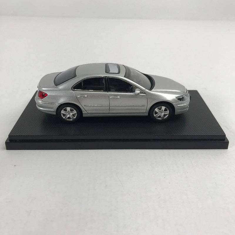 【中古品】 1 43 HONDA ホンダ LEGEND ディーラー正規品 ミニカー 車 かっこいい 061-260212-io-18-fuzh 万代Net店