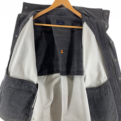 【中古品】【メンズ】 MARQUE TROPHEE DU MATELOT ジャケット アウター ブランド 古着 145-260923-gm-09-fuzh サイズ：M カラー：ブラック 万代Net店