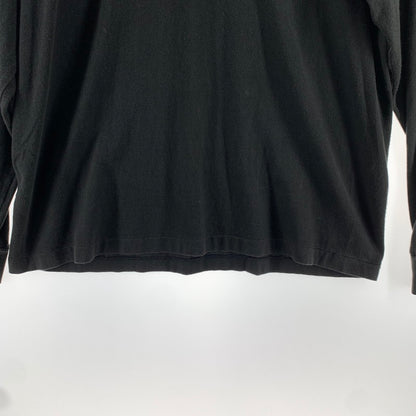【中古品】【メンズ】 HARLEY DAVIDSON ハーレーダビッドソン 長袖Tシャツ NO.1　 145-260928-ny-08-fuzh サイズ：3L カラー：ブラック 万代Net店