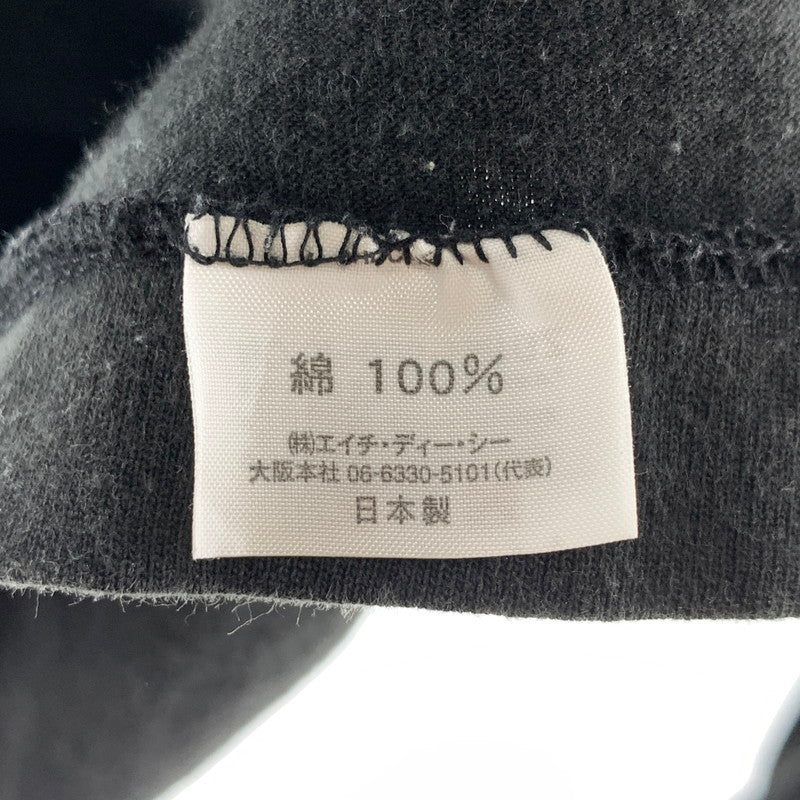 【中古品】【メンズ】 HARLEY DAVIDSON ハーレーダビッドソン 長袖Tシャツ NO.1　 145-260928-ny-08-fuzh サイズ：3L カラー：ブラック 万代Net店