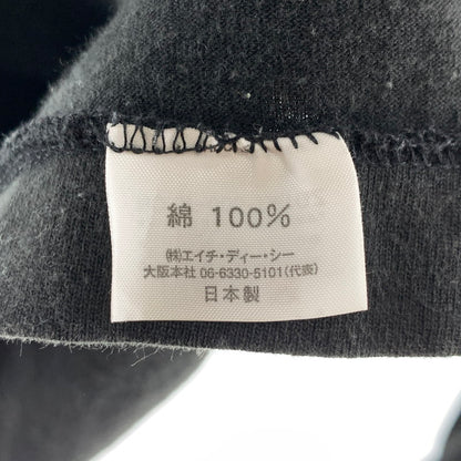 【中古品】【メンズ】 HARLEY DAVIDSON ハーレーダビッドソン 長袖Tシャツ NO.1　 145-260928-ny-08-fuzh サイズ：3L カラー：ブラック 万代Net店