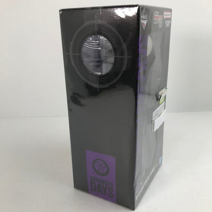 【中古品】 一番くじ SAKAMOTO DAYS vol.2 C賞 神々廻 MASTERLISE EXPIECE フィギュア 051-260214-ks-03-fuzh 万代Net店