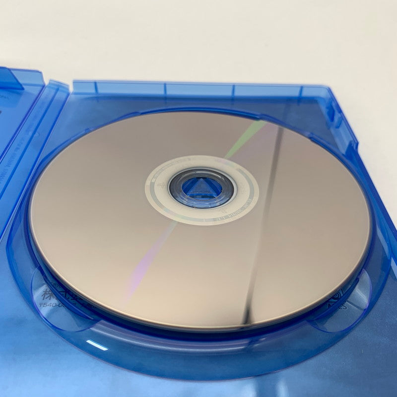 【中古美品】 PlayStation5 PS5 プレーステーション5 プレステ5 ソフト STREET FIGHTER 6 ストリートファイター6 [CERO区分_C/ 15歳以上対象] 026-260601-mh-41-fuz 万代Net店