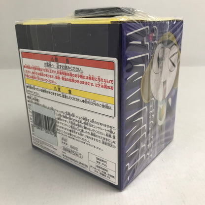 【中古美品】 未開封 一番くじ ケロロ軍曹 B賞　タママ二等兵 ソフビフィギュア 052-260721-io-18-fuzh 万代Net店