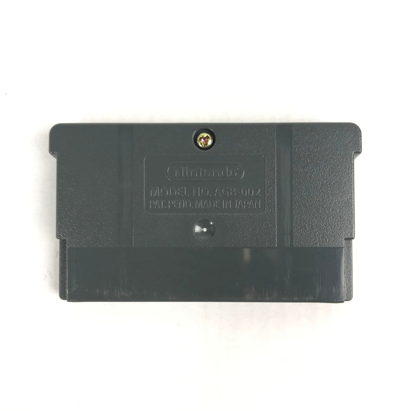 【中古美品】 GAME BOY ADVANCE GBA ゲームボーイ アドバンス ソフト ボボボーボ・ボーボボ 爆闘ハジケ大戦 023-251031-mh-25-fuz 万代Net店