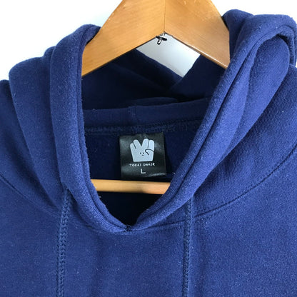 【中古品】【メンズ/レディース】 東海オンエア アメコミ風シバッハパーカー Ｌサイズ Youtube Youtuber パーカー 087-260108-io-29-fuz 万代Net店