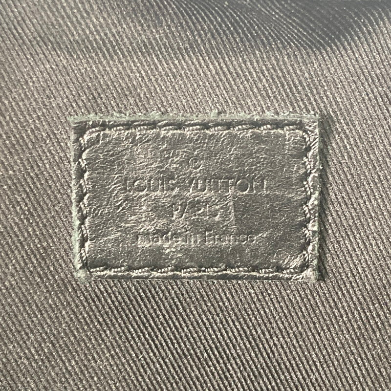 【中古品】【メンズ/レディース】 LOUIS VUITTON M45935 ハンドル ソフトトランク ハンドバッグ ルイ ヴィトン 179-250814-st-19-fuz カラー：ブラウン 万代Net店