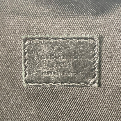 【中古品】【メンズ/レディース】 LOUIS VUITTON M45935 ハンドル ソフトトランク ハンドバッグ ルイ ヴィトン 179-250814-st-19-fuz カラー：ブラウン 万代Net店