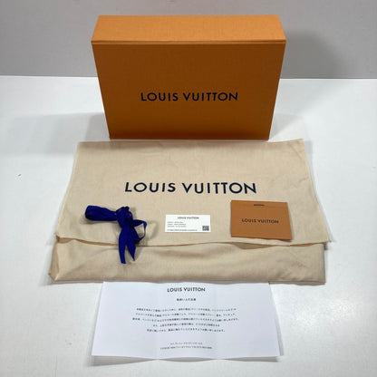 【中古品】【メンズ/レディース】 LOUIS VUITTON M45935 ハンドル ソフトトランク ハンドバッグ ルイ ヴィトン 179-250814-st-19-fuz カラー：ブラウン 万代Net店