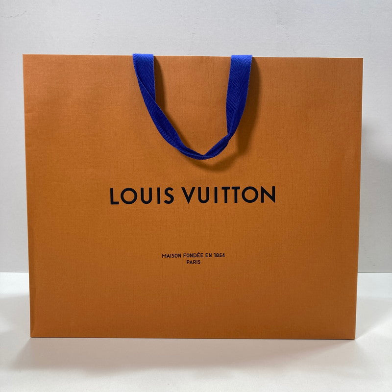 【中古品】【メンズ/レディース】 LOUIS VUITTON M45935 ハンドル ソフトトランク ハンドバッグ ルイ ヴィトン 179-250814-st-19-fuz カラー：ブラウン 万代Net店