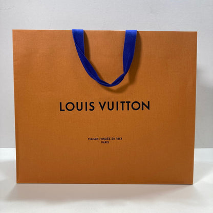 【中古品】【メンズ/レディース】 LOUIS VUITTON M45935 ハンドル ソフトトランク ハンドバッグ ルイ ヴィトン 179-250814-st-19-fuz カラー：ブラウン 万代Net店