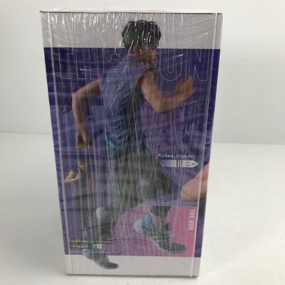 【中古品】 ジョジョの奇妙な冒険 Grandista 岸辺露伴 フィギュア 051-260214-ks-29-fuzh 万代Net店