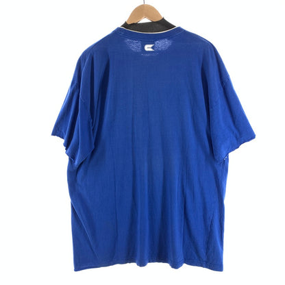 【中古品】【メンズ】 COLOSSEUM 半袖Tシャツ KENTUCKY大学 古着 145-260927-gm-35-fuzh サイズ：XXL カラー：ブルー 万代Net店