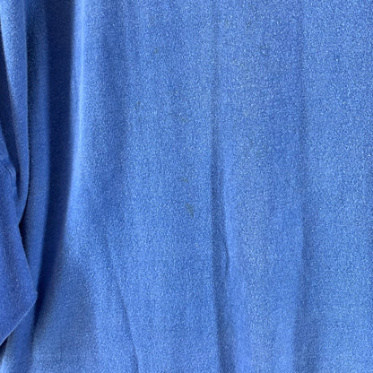 【中古品】【メンズ】 COLOSSEUM 半袖Tシャツ KENTUCKY大学 古着 145-260927-gm-35-fuzh サイズ：XXL カラー：ブルー 万代Net店