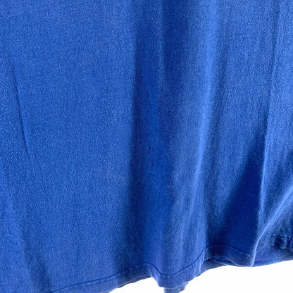 【中古品】【メンズ】 COLOSSEUM 半袖Tシャツ KENTUCKY大学 古着 145-260927-gm-35-fuzh サイズ：XXL カラー：ブルー 万代Net店