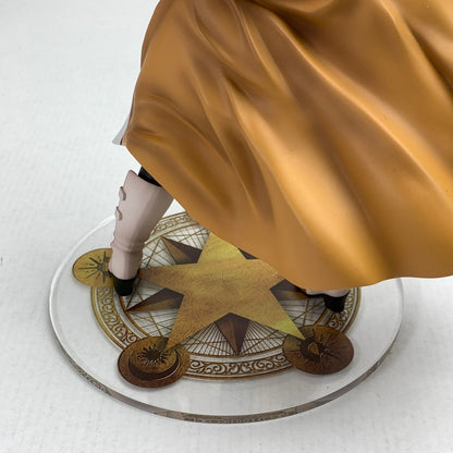 【中古品】 完備品 ～異世界行ったら本気だす～ ロキシー・ミグルディア 1/8 スケール PVC製塗装済み完成品 開封品 フィギュア 053-260723-io-17-fuzh 万代Net店