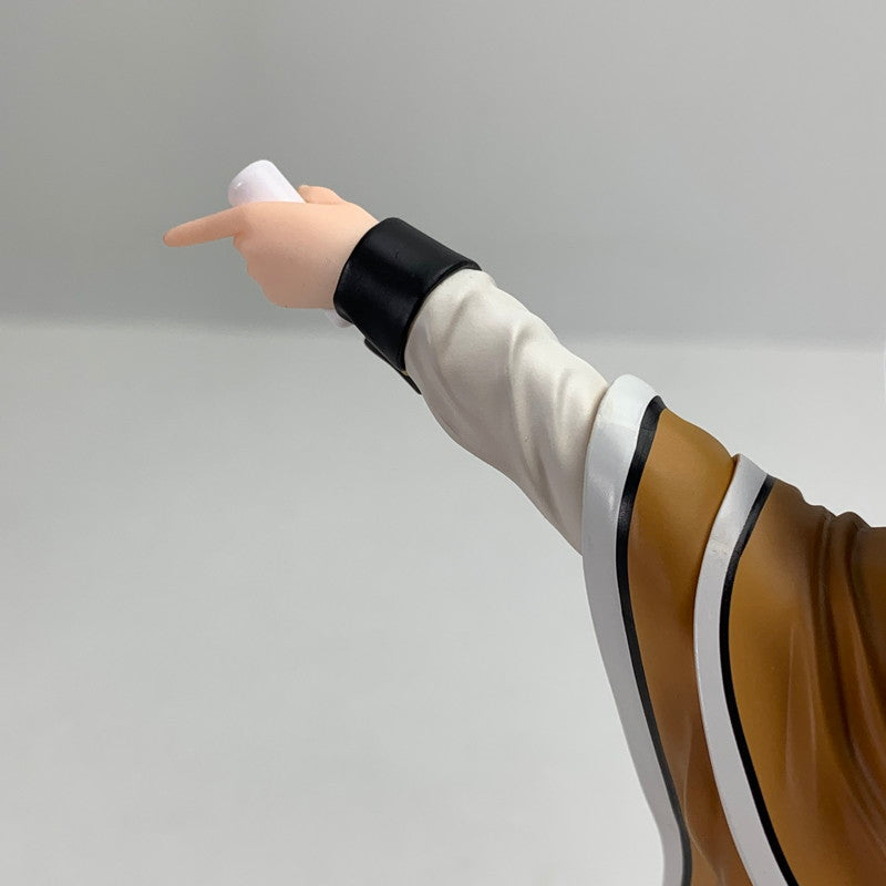 【中古品】 完備品 ～異世界行ったら本気だす～ ロキシー・ミグルディア 1/8 スケール PVC製塗装済み完成品 開封品 フィギュア 053-260723-io-17-fuzh 万代Net店