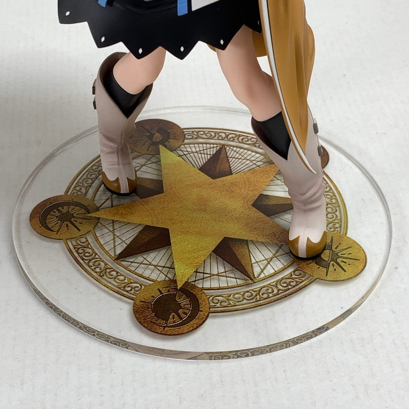 【中古品】 完備品 ～異世界行ったら本気だす～ ロキシー・ミグルディア 1/8 スケール PVC製塗装済み完成品 開封品 フィギュア 053-260723-io-17-fuzh 万代Net店