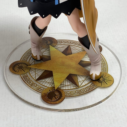 【中古品】 完備品 ～異世界行ったら本気だす～ ロキシー・ミグルディア 1/8 スケール PVC製塗装済み完成品 開封品 フィギュア 053-260723-io-17-fuzh 万代Net店