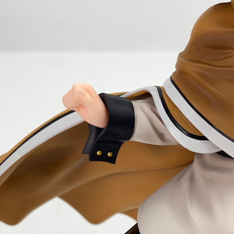 【中古品】 完備品 ～異世界行ったら本気だす～ ロキシー・ミグルディア 1/8 スケール PVC製塗装済み完成品 開封品 フィギュア 053-260723-io-17-fuzh 万代Net店