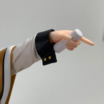 【中古品】 完備品 ～異世界行ったら本気だす～ ロキシー・ミグルディア 1/8 スケール PVC製塗装済み完成品 開封品 フィギュア 053-260723-io-17-fuzh 万代Net店
