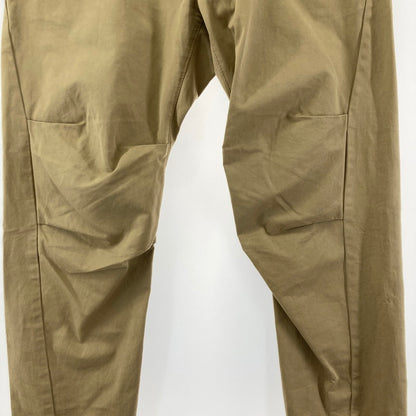 【中古品】【メンズ】 DSQUARED2 ディースクエアード EMBROIDERED FRUITS SEXY CHINO PANTS イタリア製 チノパン チノ パンツ ズボン 152-250815-io-04-fuz サイズ：48 カラー：ベージュ 万代Net店