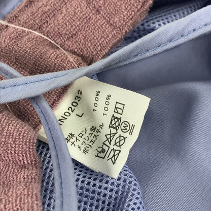 【中古品】【メンズ/レディース】 THE NORTH FACE ノースフェイス NN0232 キャンプメッシュハット 帽子 パープル Lサイズ 185-260424-mh-05-fuzh 万代Net店