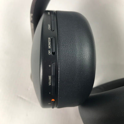 【中古美品】 PlayStation 5 ps5 プレイステーション5 プレステ5 PULSE 3D ワイヤレス ヘッドセット グレー カモフラージュ ゲーム 024-250820-mh-19-fuz 万代Net店