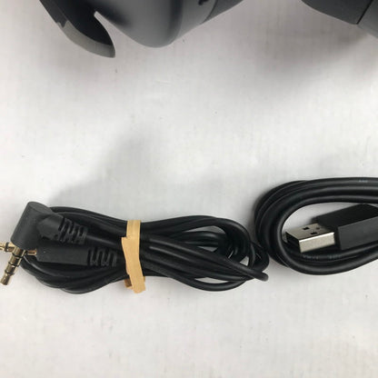 【中古美品】 PlayStation 5 ps5 プレイステーション5 プレステ5 PULSE 3D ワイヤレス ヘッドセット グレー カモフラージュ ゲーム 024-250820-mh-19-fuz 万代Net店