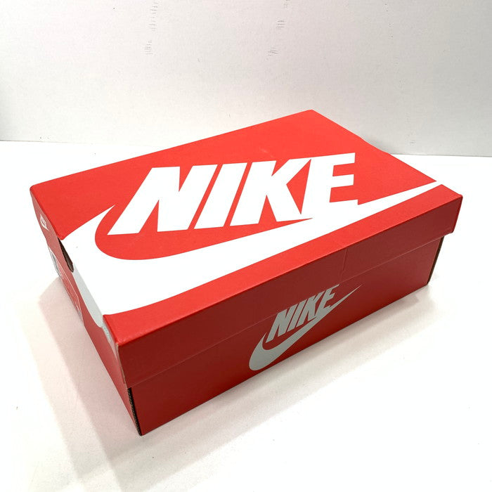 【中古品】【メンズ】 NIKE ナイキ HQ1988-005 SHOX R4 スニーカー 160-260124-gm-37-fuz サイズ：26.5cm カラー：シルバー 万代Net店