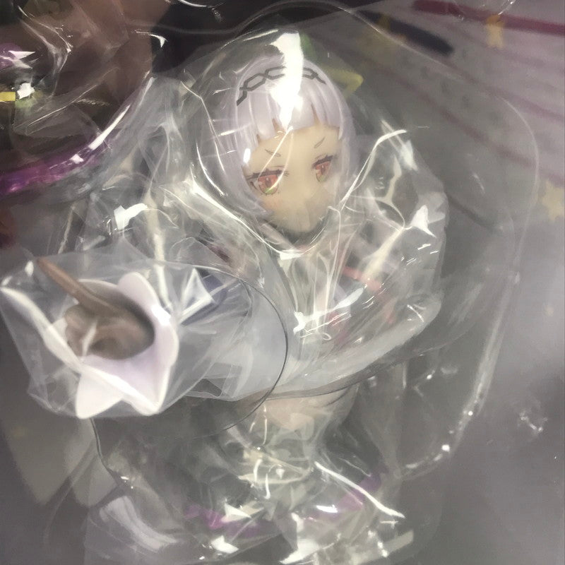 【中古品】 未開封 コトブキヤ ホロライブ 紫咲シオン 1 / 7スケール フィギュア 063-260226-ky-02-fuzh 万代Net店