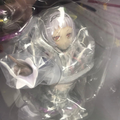 【中古品】 未開封 コトブキヤ ホロライブ 紫咲シオン 1 / 7スケール フィギュア 063-260226-ky-02-fuzh 万代Net店