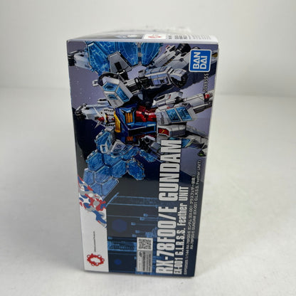 【中古品】 内装未開封 EXPO2025 RX-78F00 E ガンダム (EX-001 グラスフェザー装備) ガンプラ プラモ プラモデル ※箱傷みあり 058-260814-io-54-fuzh 万代Net店