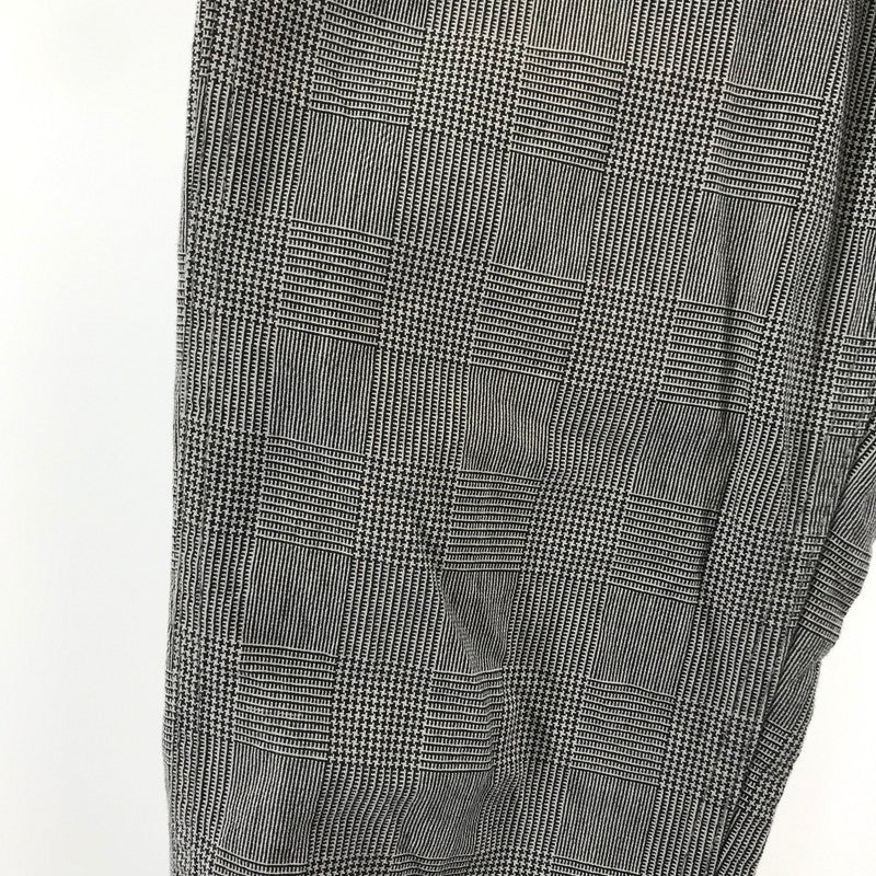 【中古品】【メンズ】 DRY BONES ドライボーンズ スラックスパンツ 156-260115-mh-10-fuz サイズ：28 カラー：グレー 万代Net店