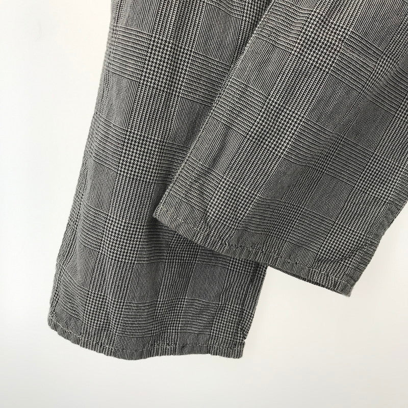 【中古品】【メンズ】 DRY BONES ドライボーンズ スラックスパンツ 156-260115-mh-10-fuz サイズ：28 カラー：グレー 万代Net店