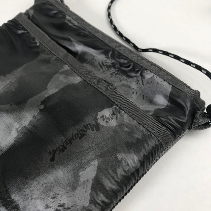 【中古品】 WHITE MOUNTAINEERING ホワイトマウンテニアリング サコッシュ カバン バッグ カモ カモフラージュ 188-260424-mh-12-fuzh 万代Net店