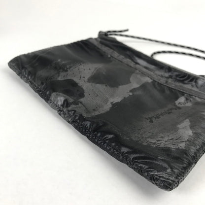 【中古品】 WHITE MOUNTAINEERING ホワイトマウンテニアリング サコッシュ カバン バッグ カモ カモフラージュ 188-260424-mh-12-fuzh 万代Net店