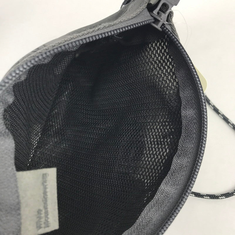 【中古品】 WHITE MOUNTAINEERING ホワイトマウンテニアリング サコッシュ カバン バッグ カモ カモフラージュ 188-260424-mh-12-fuzh 万代Net店