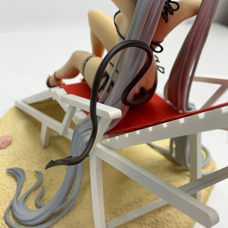 【中古品】 ブルーアーカイブ 銀鏡イオリ 水着Ver. 1/7スケール フィギュア おもちゃ 053-260227-mh-15-fuz 万代Net店