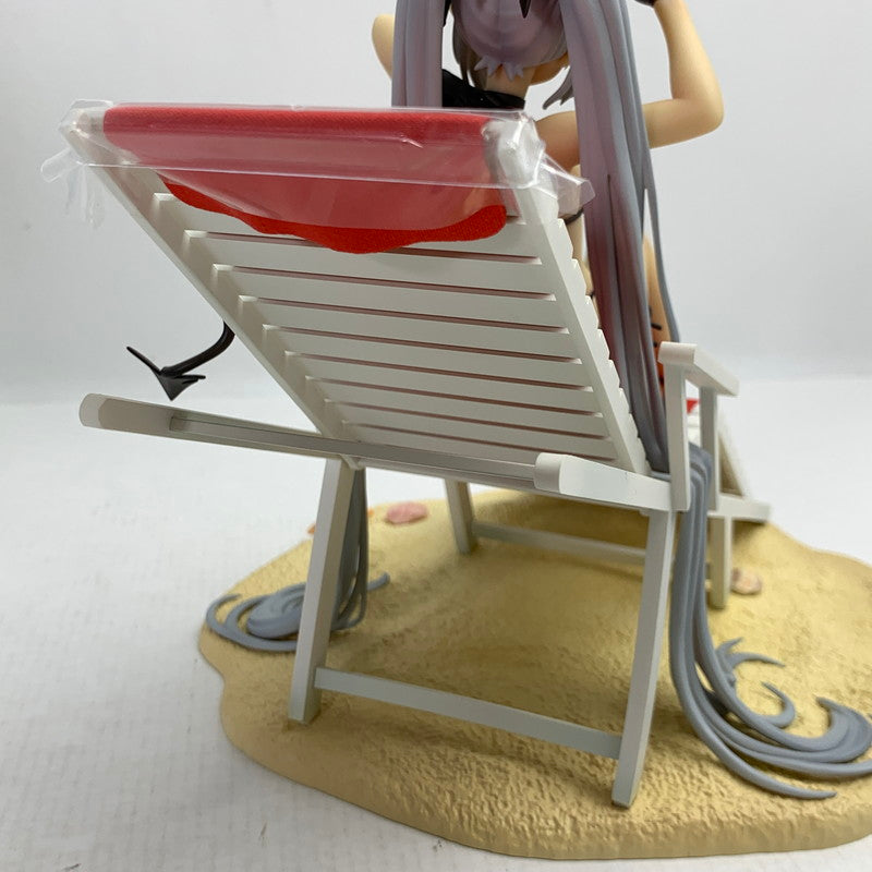 【中古品】 ブルーアーカイブ 銀鏡イオリ 水着Ver. 1/7スケール フィギュア おもちゃ 053-260227-mh-15-fuz 万代Net店