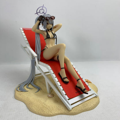 【中古品】 ブルーアーカイブ 銀鏡イオリ 水着Ver. 1/7スケール フィギュア おもちゃ 053-260227-mh-15-fuz 万代Net店