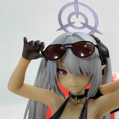 【中古品】 ブルーアーカイブ 銀鏡イオリ 水着Ver. 1/7スケール フィギュア おもちゃ 053-260227-mh-15-fuz 万代Net店