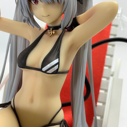 【中古品】 ブルーアーカイブ 銀鏡イオリ 水着Ver. 1/7スケール フィギュア おもちゃ 053-260227-mh-15-fuz 万代Net店