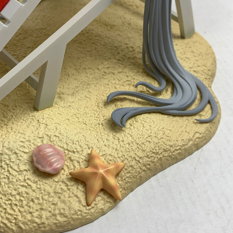 【中古品】 ブルーアーカイブ 銀鏡イオリ 水着Ver. 1/7スケール フィギュア おもちゃ 053-260227-mh-15-fuz 万代Net店