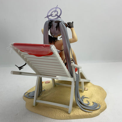 【中古品】 ブルーアーカイブ 銀鏡イオリ 水着Ver. 1/7スケール フィギュア おもちゃ 053-260227-mh-15-fuz 万代Net店