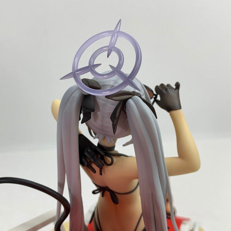 【中古品】 ブルーアーカイブ 銀鏡イオリ 水着Ver. 1/7スケール フィギュア おもちゃ 053-260227-mh-15-fuz 万代Net店